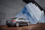 Audi TT Coupe 2.0 TFSI Quattro 2015 года (AU)